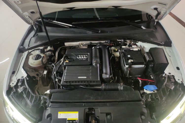 Audi A3 2017 immagine di auto #20