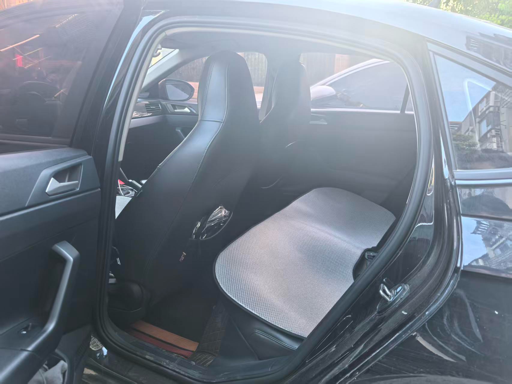Volkswagen Lavida 2023 imagen de coche #6