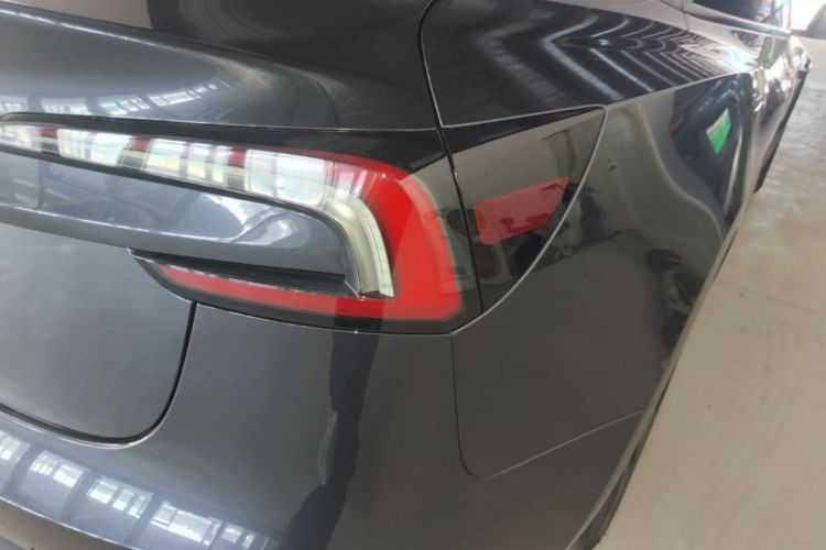 Tesla Model 3 2024 #8 Tesla Model 3 2024 car image #8