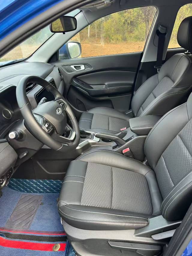 Chery Tiggo 5x 2019 #4 Chery Tiggo 5x 2019 car image #4