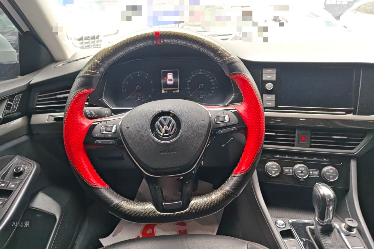 Volkswagen Bora 2019 #12 Volkswagen Bora 2019 immagine di auto #12
