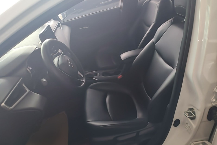 Toyota Corolla 2021 imagem de carro #15