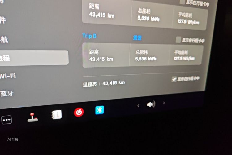 Tesla Model 3 2021 car image #14