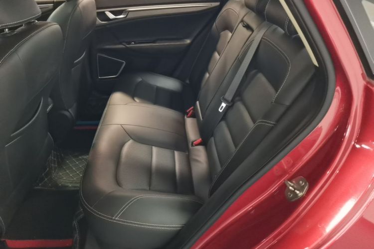 GEELY Emgrand GL 2018 #17 GEELY Emgrand GL 2018 car image #17