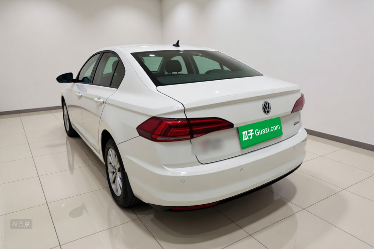 Volkswagen Bora 2019 #5 Volkswagen Bora 2019 car image #5