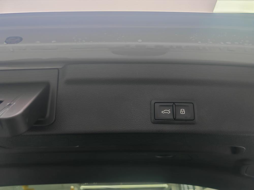 奥迪 奥迪Q3 Sportback 2023 汽车图片 #9