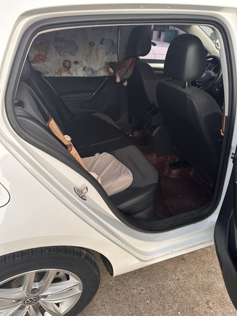 Volkswagen Golf 2018 #6 Volkswagen Golf 2018 car image #6