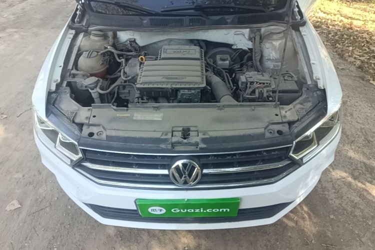 Volkswagen Bora 2019 car image #22