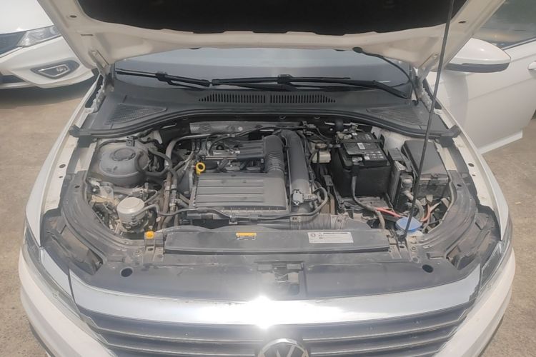 Volkswagen Lavida 2021 #20 Volkswagen Lavida 2021 car image #20
