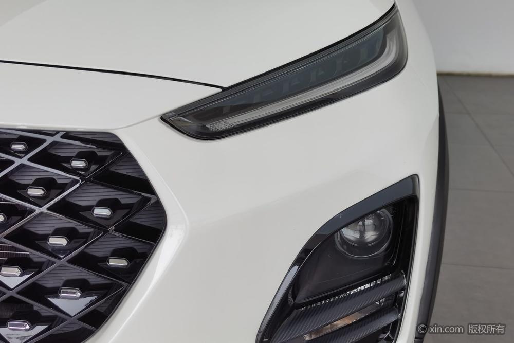 Chery Tiggo 3x 2022 car image #7