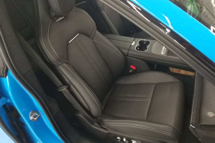 2026 car image #24