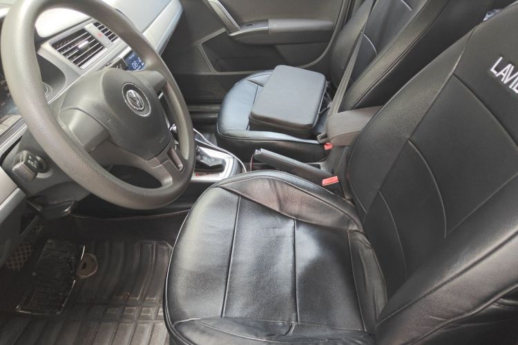 Volkswagen Lavida 2014 #15 Volkswagen Lavida 2014 car image #15