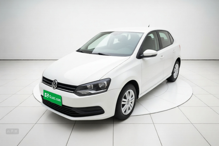 Volkswagen Polo 2016 #2 Volkswagen Polo 2016 car image #2