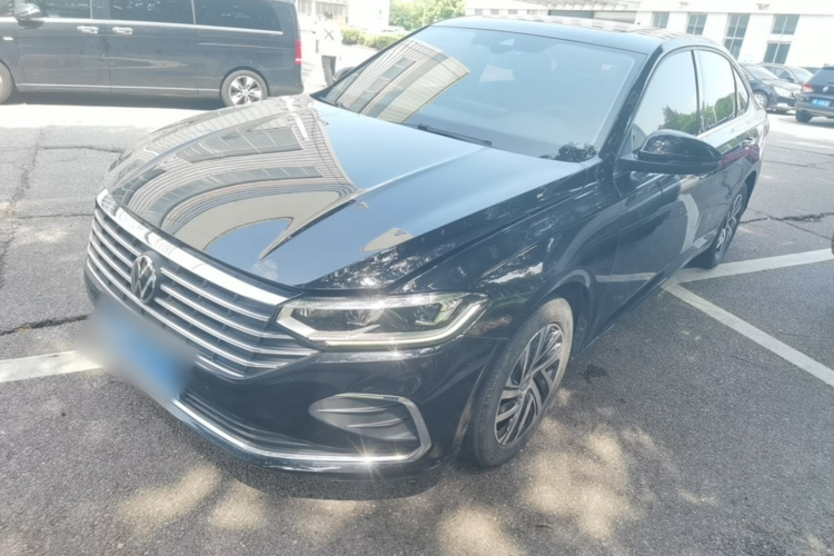 Volkswagen Lavida 2023 #2 Volkswagen Lavida 2023 car image #2