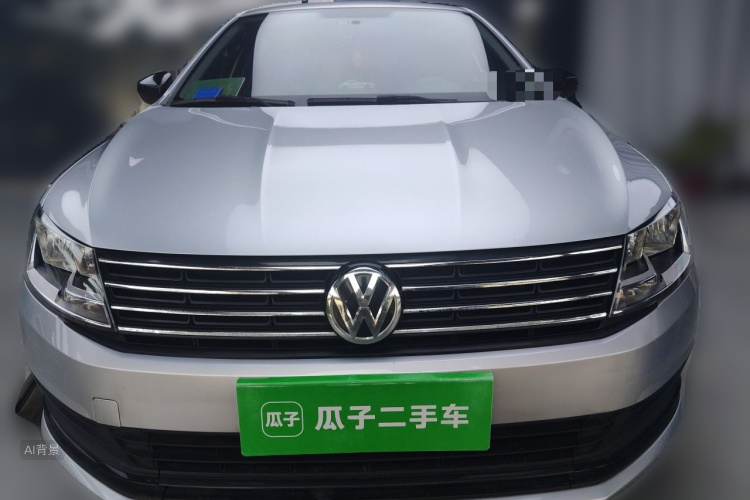 Volkswagen Lavida 2015 #3 Volkswagen Lavida 2015 car image #3