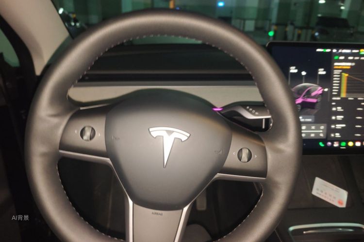 Tesla Model Y 2024 #13 Tesla Model Y 2024 immagine di auto #13