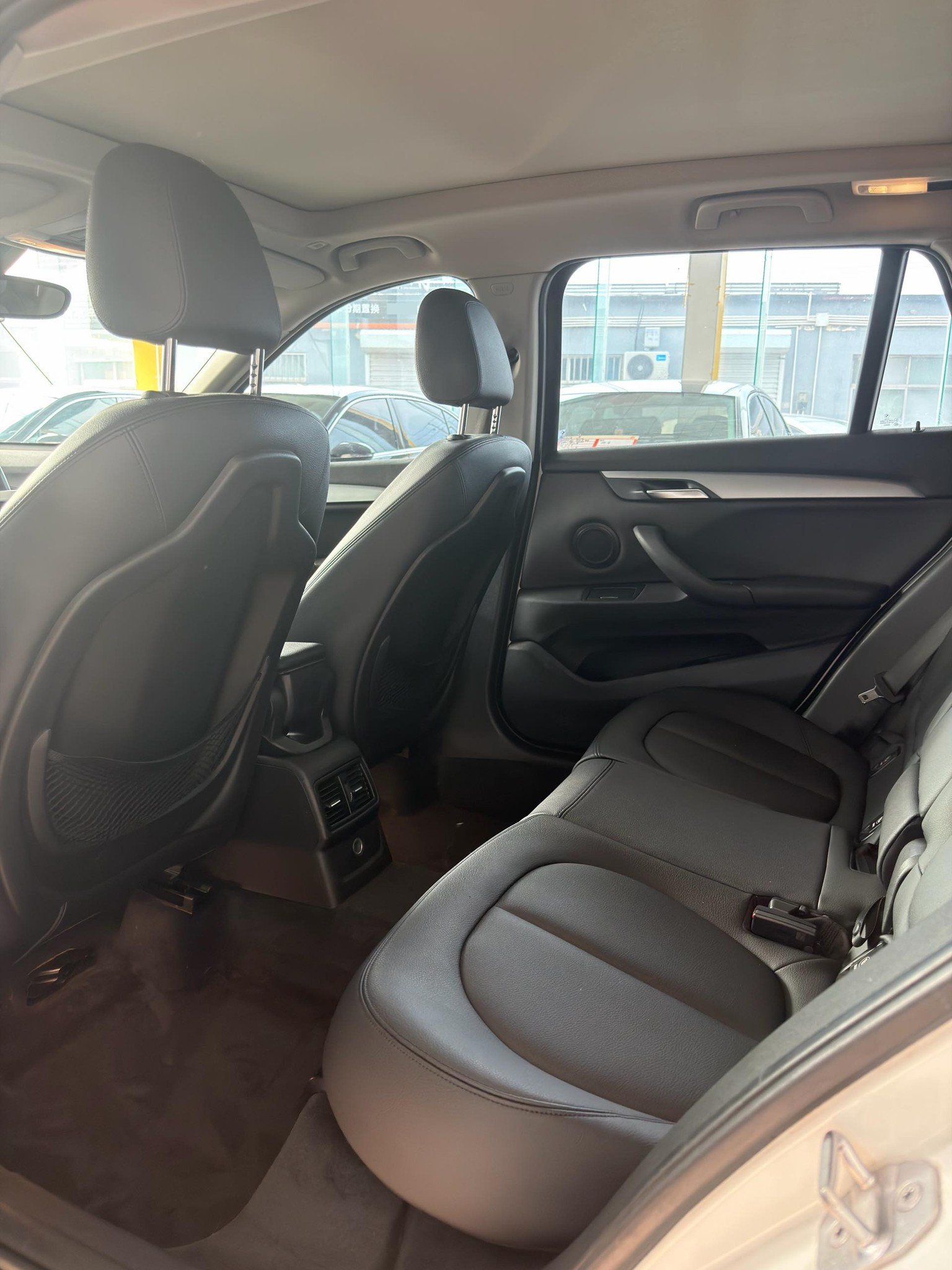 BMW X1 2017 car image #5