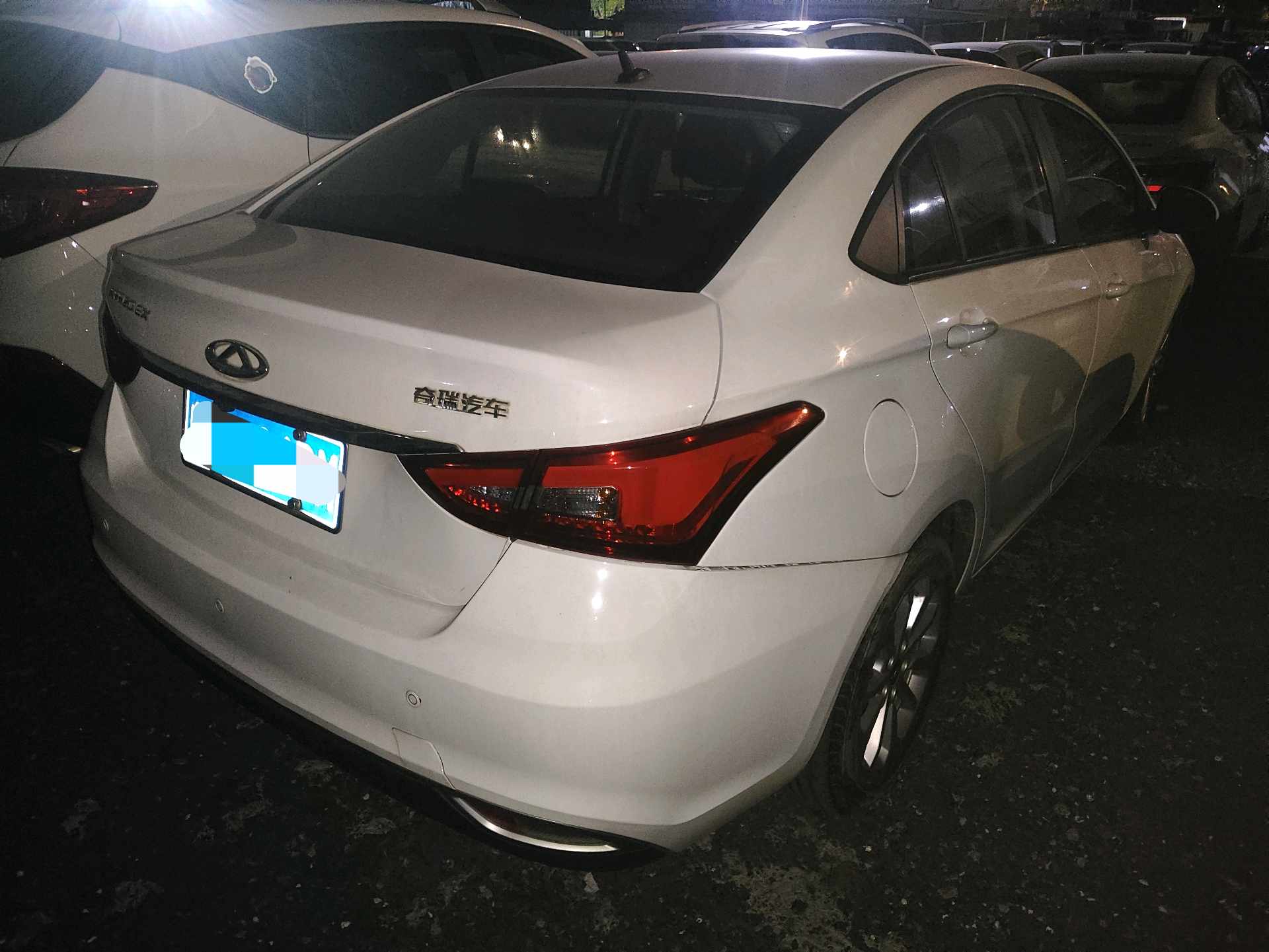 2019 #3 2019 car image #3