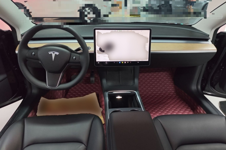 Tesla Model 3 2022 #10 Tesla Model 3 2022 car image #10