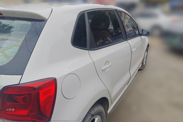 Volkswagen Polo 2016 #7 Volkswagen Polo 2016 car image #7