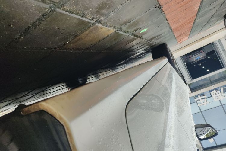 吉利汽车 缤瑞 2022 汽车图片 #30