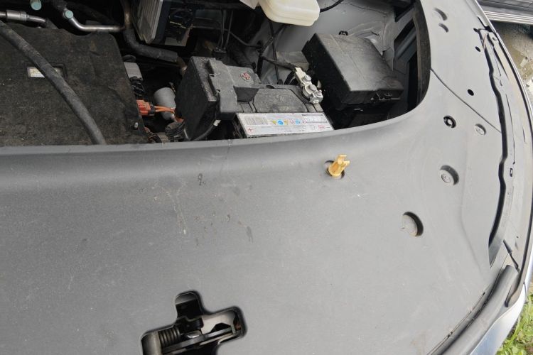BYD Yuan Plus 2024 car image #27