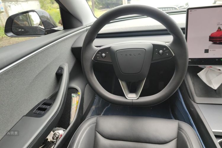 Tesla Model 3 2024 #12 Tesla Model 3 2024 immagine di auto #12