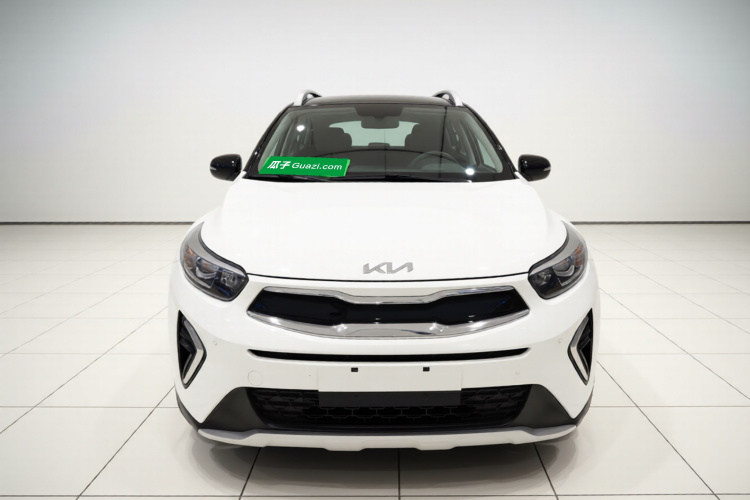 Kia KX1 2025 #3 Kia KX1 2025 car image #3