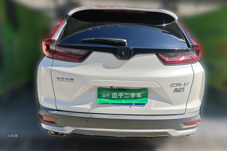 Honda CR-V 2022 car image #6