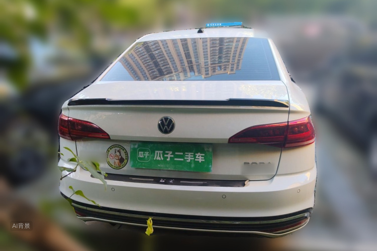 Volkswagen Bora 2022 صورة سيارة #6