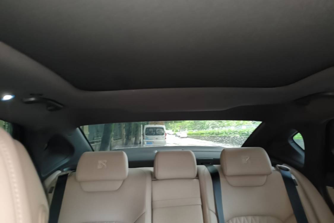 BYD Han 2024 #14 BYD Han 2024 imagem de carro #14