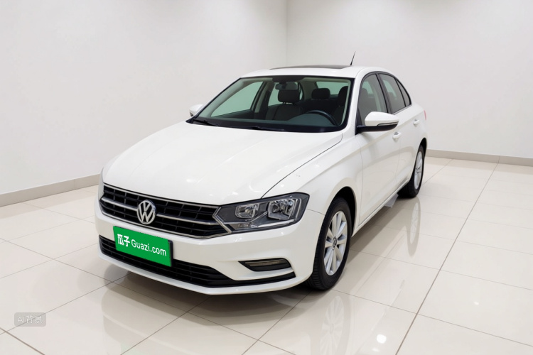 Volkswagen Bora 2019 car image #2