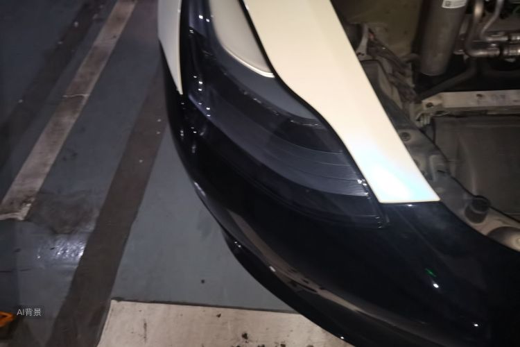 Tesla Model 3 2023 #8 Tesla Model 3 2023 car image #8