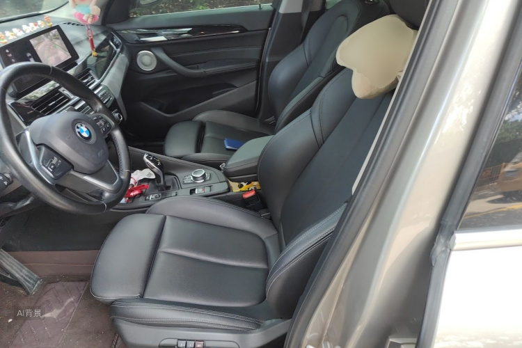 BMW X1 2020 car image #17