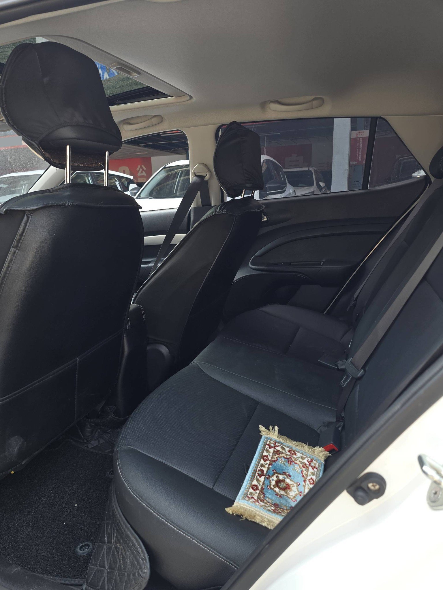 Kia KX1 2024 #8 Kia KX1 2024 immagine di auto #8