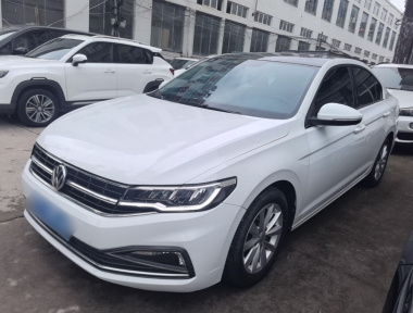 Volkswagen Bora 2018 car image 