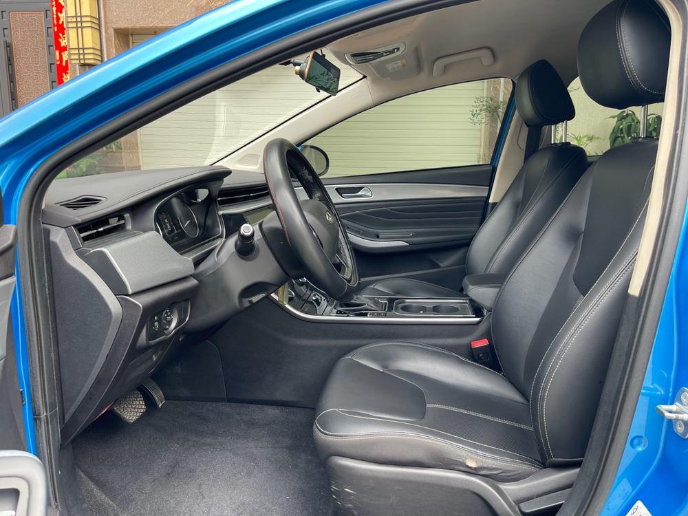 Chery Arrizo 5 2019 #7 Chery Arrizo 5 2019 car image #7