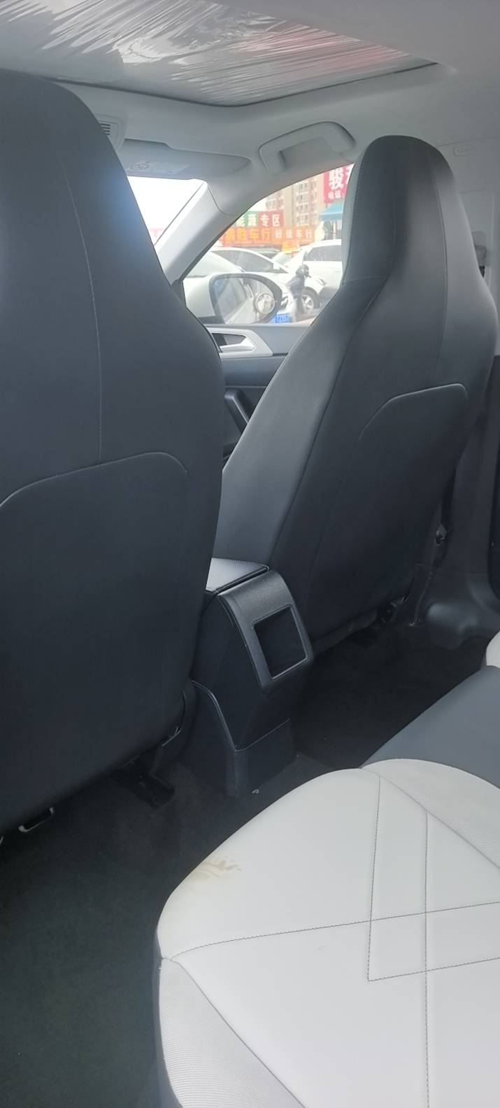 Volkswagen Lavida 2024 immagine di auto #5