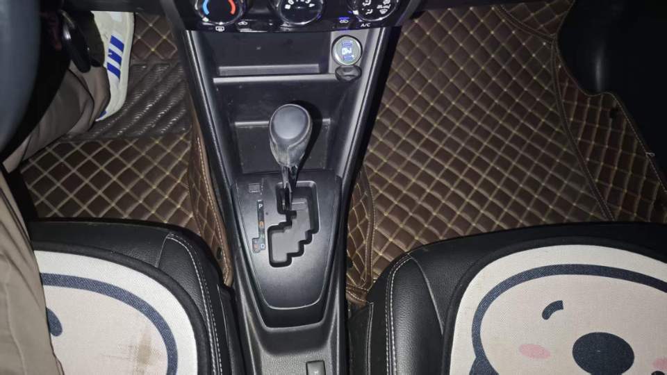 Toyota Vios FS 2020 #5 Toyota Vios FS 2020 صورة سيارة #5