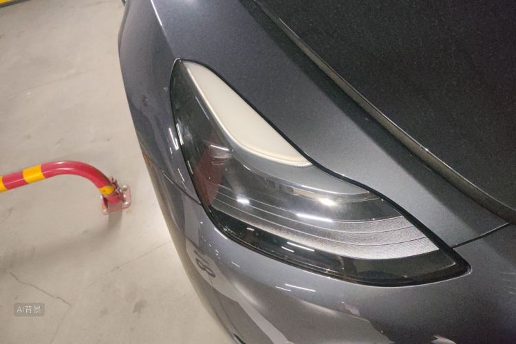 Tesla Model Y 2022 #8 Tesla Model Y 2022 car image #8