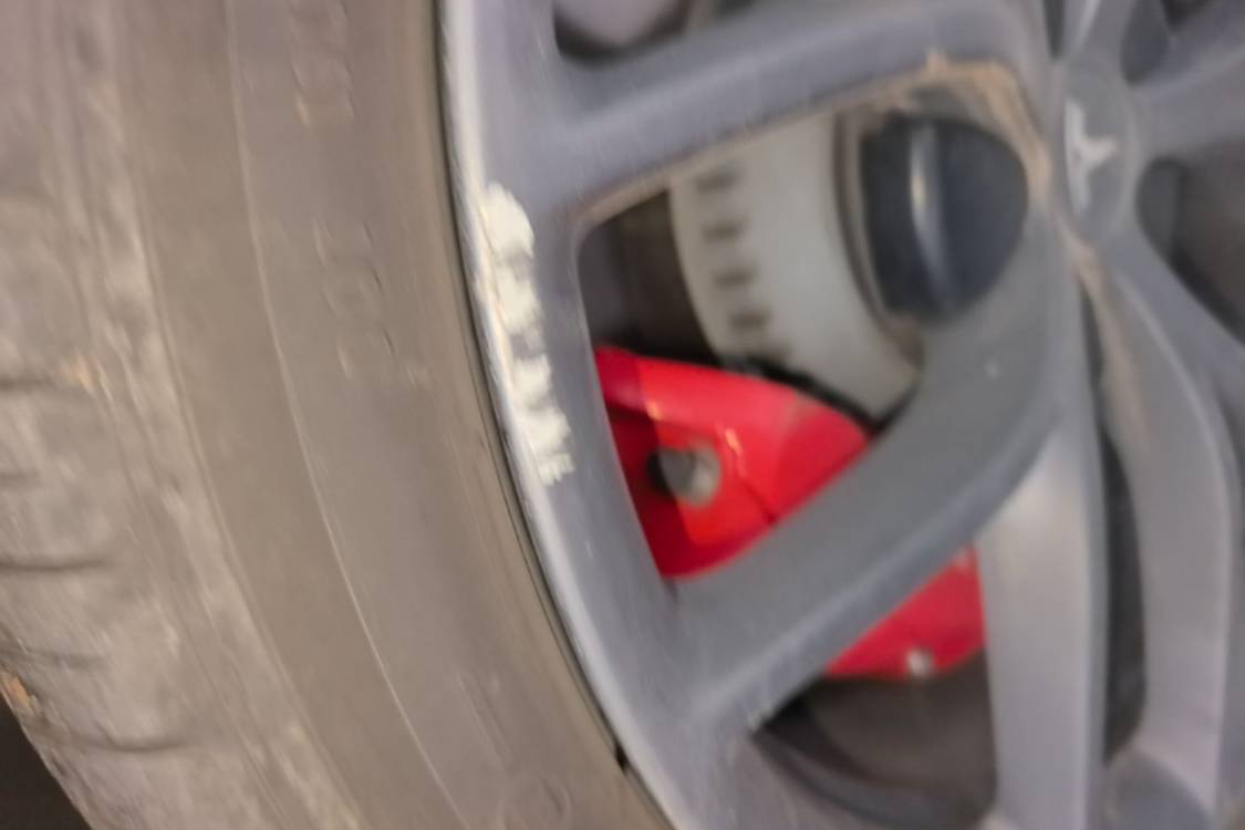 Tesla Model 3 2022 #30 Tesla Model 3 2022 car image #30