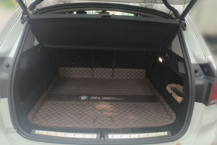 BMW X1 2021 #21 BMW X1 2021 imagen de coche #21