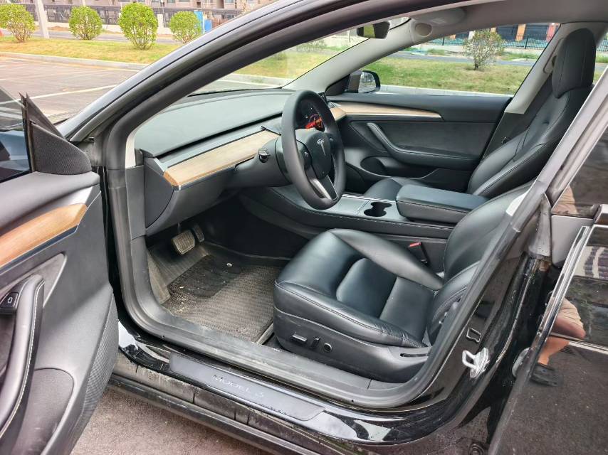 Tesla Model 3 2022 car image #5