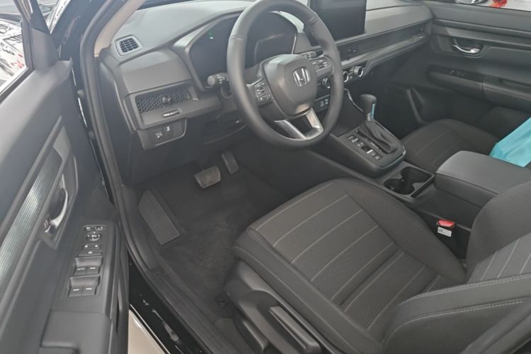 Honda CR-V 2025 car image #15
