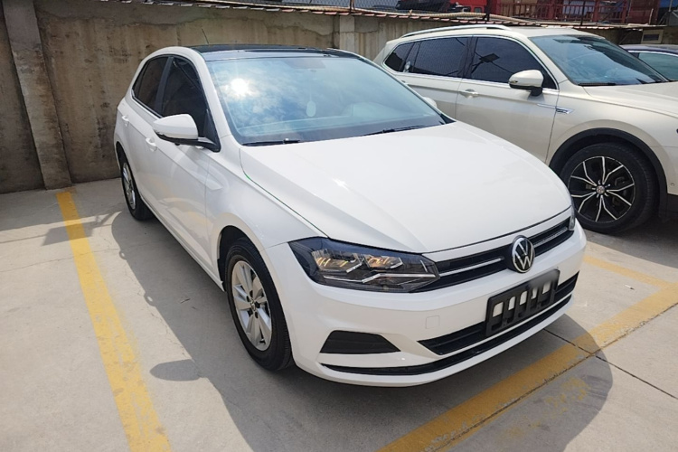 Volkswagen Polo 2023 #4 Volkswagen Polo 2023 car image #4