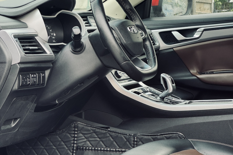 GEELY Emgrand GL 2020 imagem de carro #10