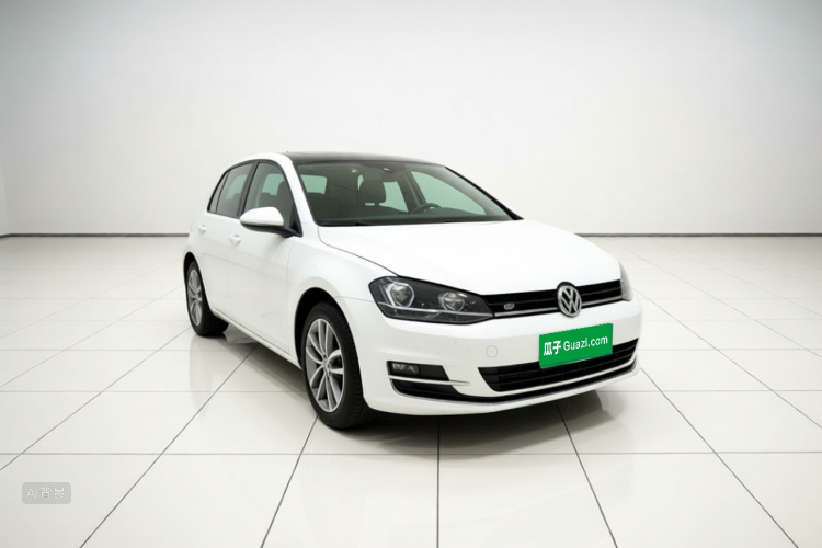 Volkswagen Golf 2016 #4 Volkswagen Golf 2016 car image #4