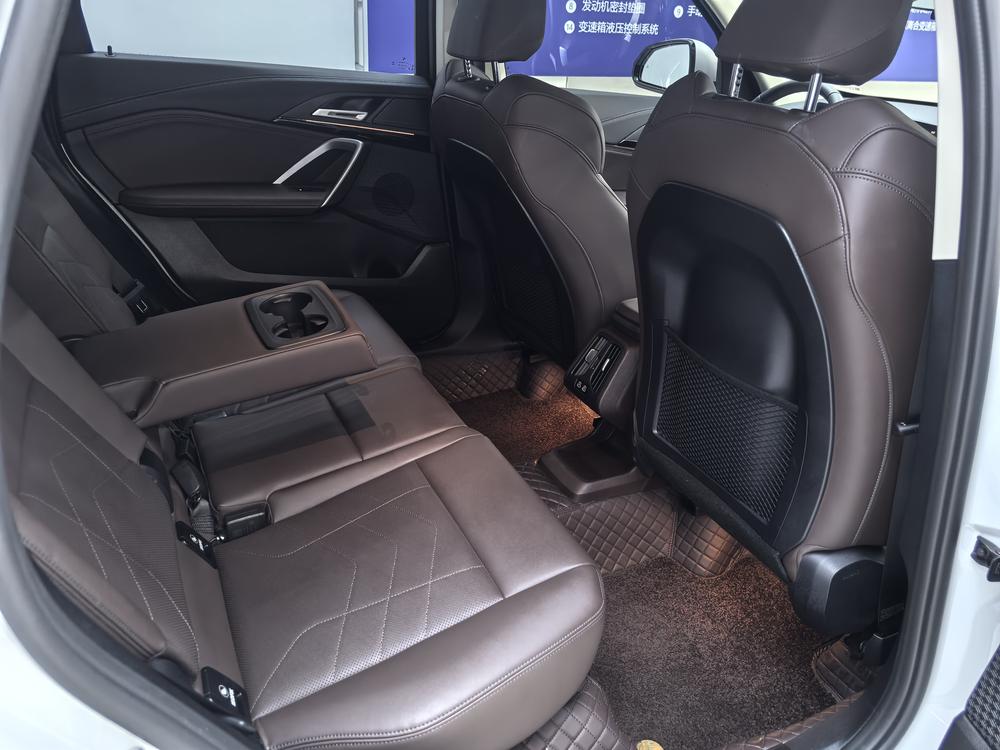 BMW X1 2024 car image #19