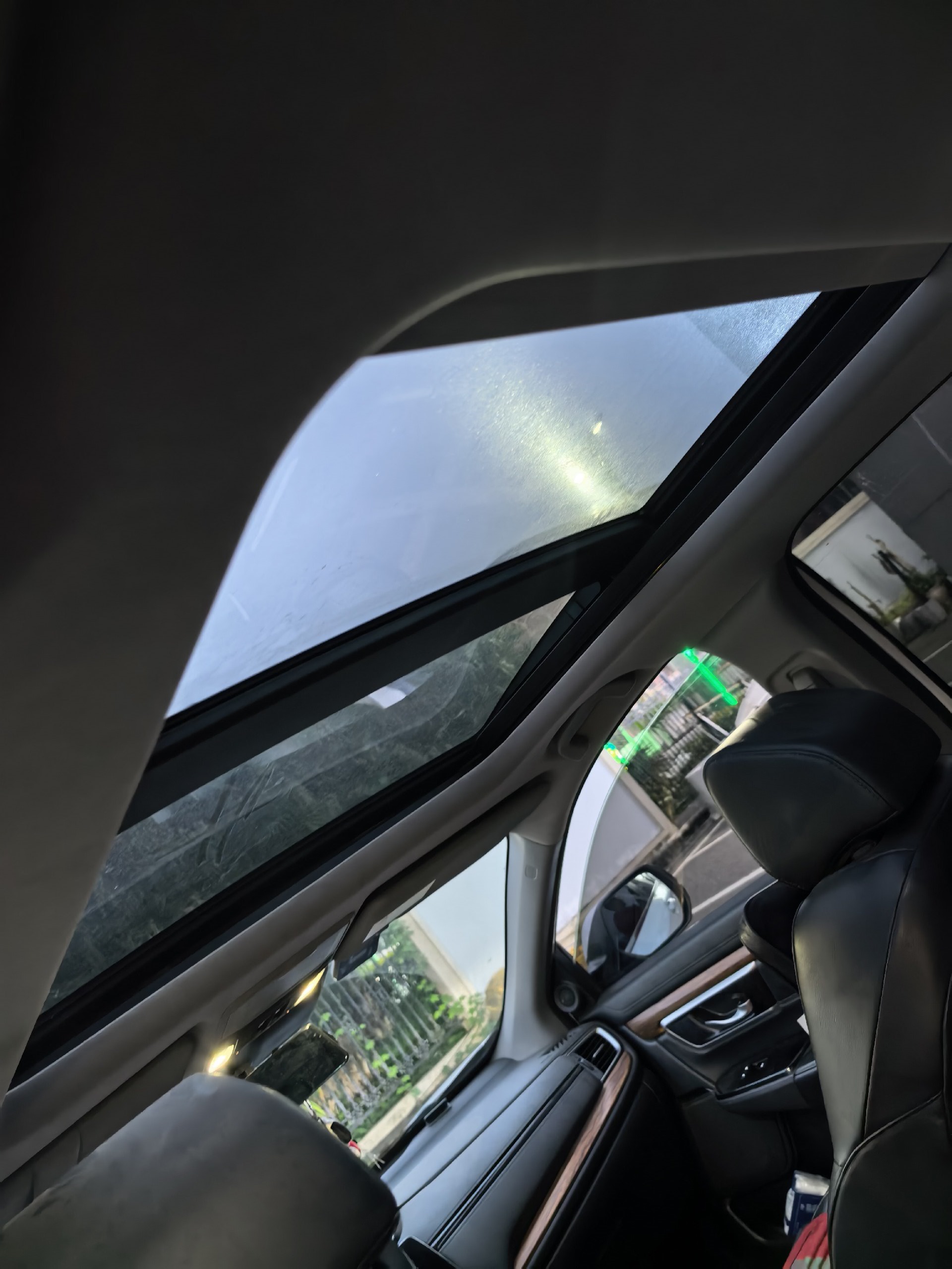 Honda CR-V 2020 #10 Honda CR-V 2020 immagine di auto #10