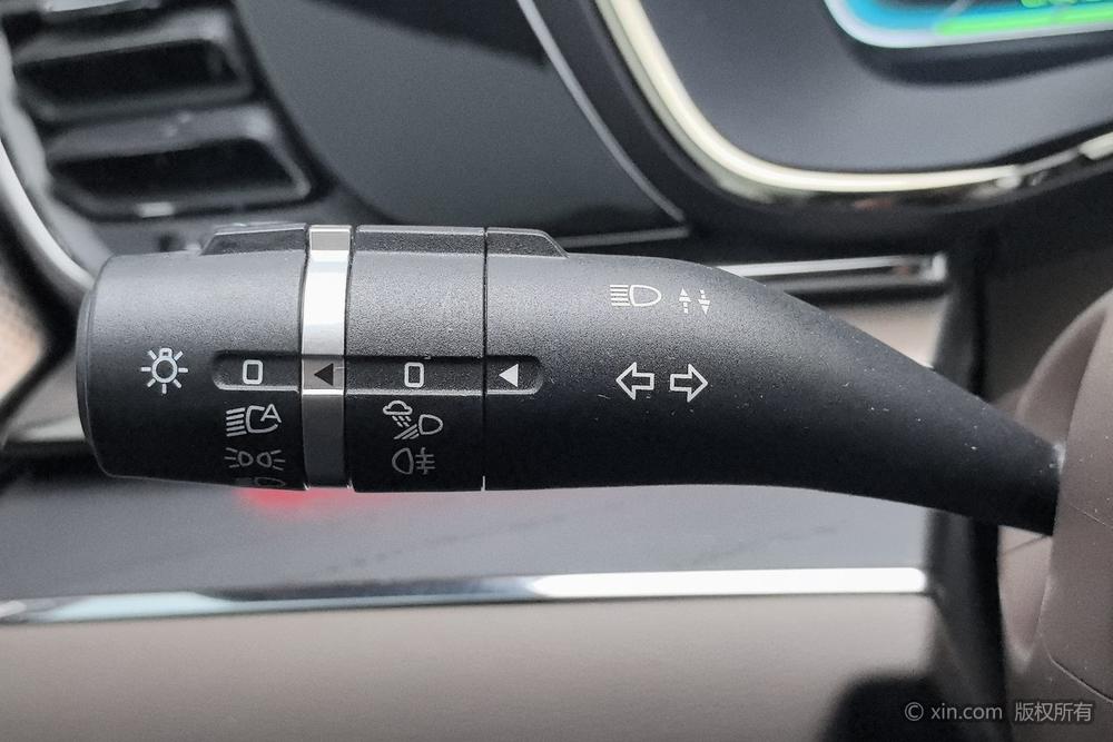 BYD Han 2021 car image #15
